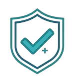 Strong Misinformation Control